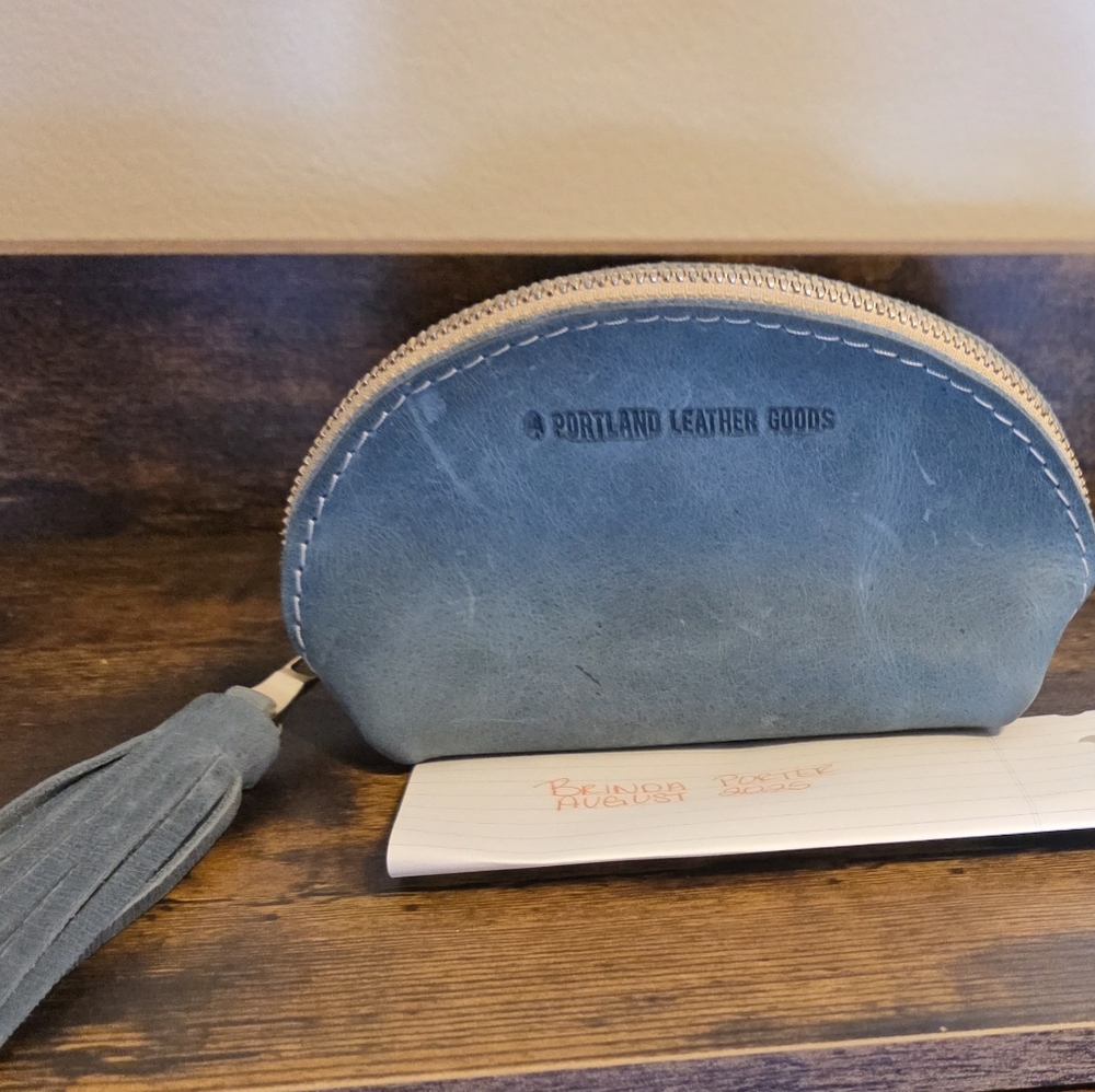Portland Leather Goods Taco Tassel
